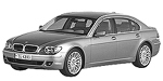 BMW E65 C3637 Fault Code