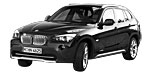 BMW E84 C3637 Fault Code