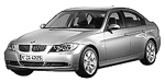 BMW E90 C3637 Fault Code