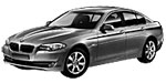 BMW F10 C3637 Fault Code